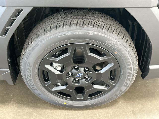 Thumbnail: 2026 Subaru Outback - 5