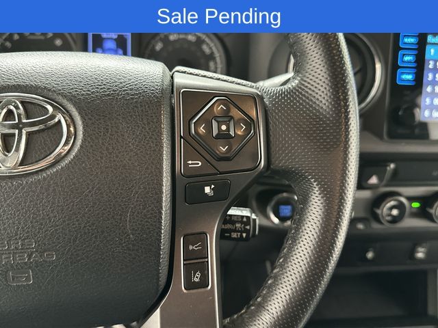 Thumbnail: 2018 Toyota Tacoma - 9