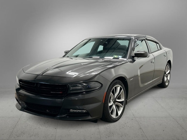 2016 Dodge Charger R/T -
                  Moon Township, PA