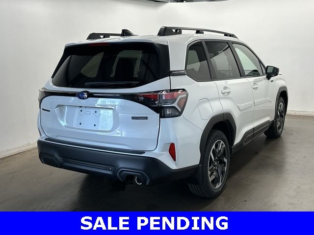 Thumbnail: 2025 Subaru Forester - 30
