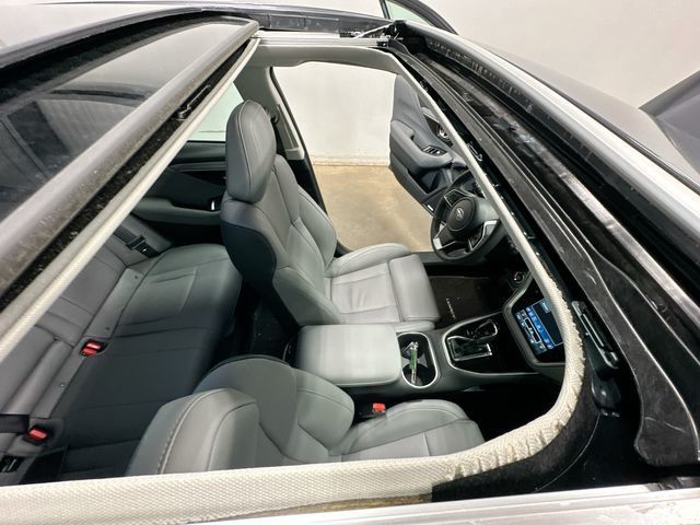 Thumbnail: 2025 Subaru Legacy - 6