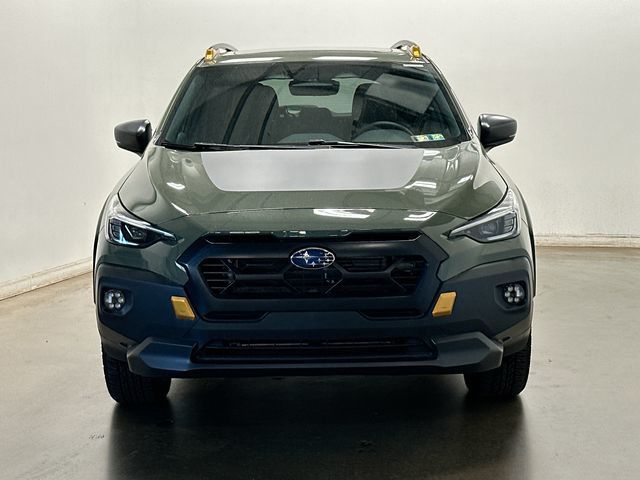Thumbnail: 2026 Subaru Crosstrek - 28