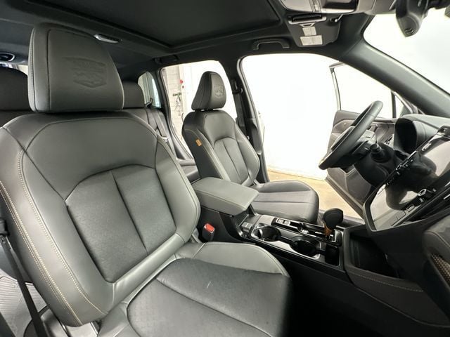 Thumbnail: 2026 Subaru Forester - 20