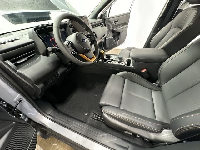 Thumbnail: 2026 Subaru Outback - 17