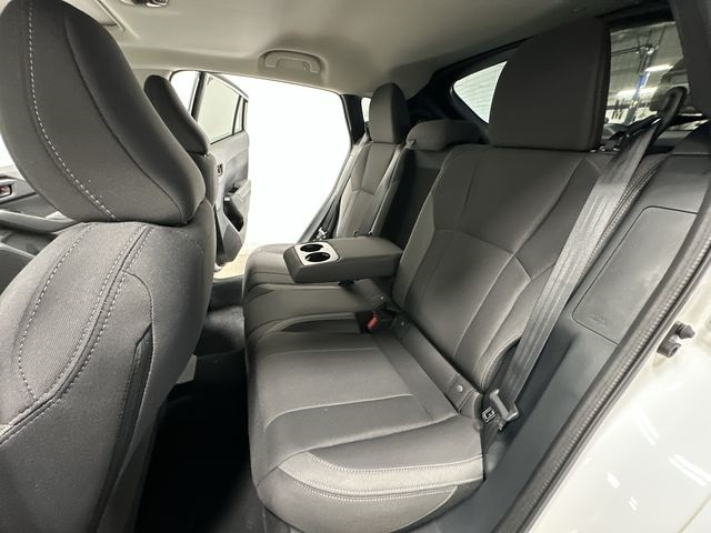 Thumbnail: 2026 Subaru Crosstrek - 18