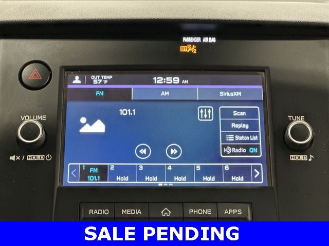 Thumbnail: 2020 Subaru Legacy - 10