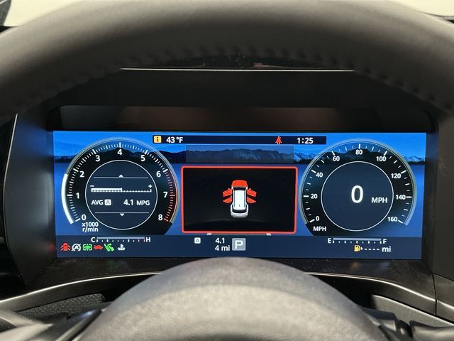 Thumbnail: 2026 Subaru Outback - 7