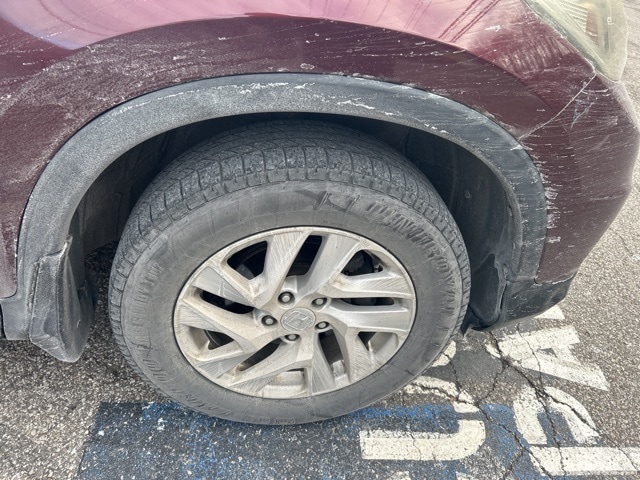 Thumbnail: 2016 Honda CR-V - 14