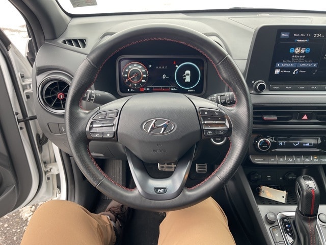 Thumbnail: 2022 Hyundai Kona - 19