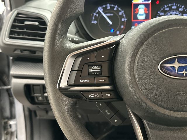 Thumbnail: 2023 Subaru Impreza - 8