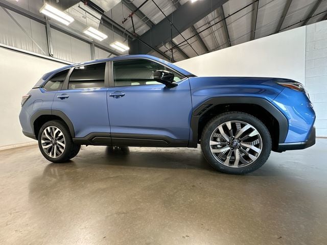 Thumbnail: 2026 Subaru Forester - 3