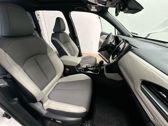 Thumbnail: 2026 Subaru Forester - 22