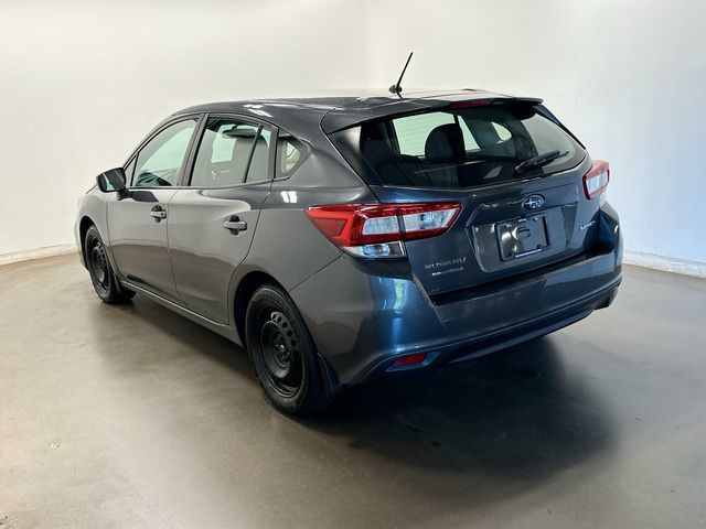Thumbnail: 2018 Subaru Impreza - 30