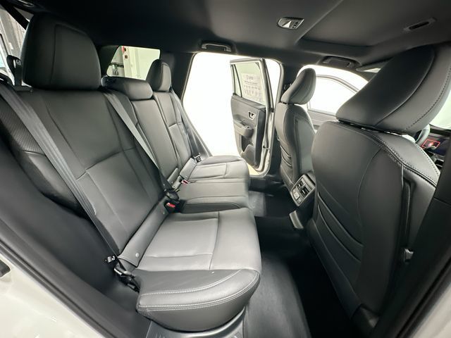 Thumbnail: 2026 Subaru Outback - 24