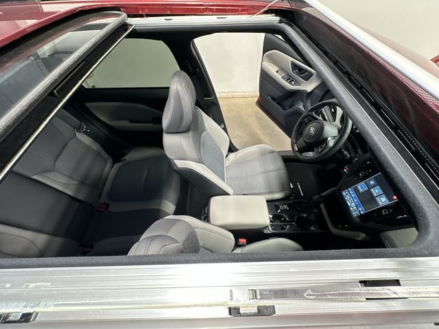 Thumbnail: 2026 Subaru Forester - 6