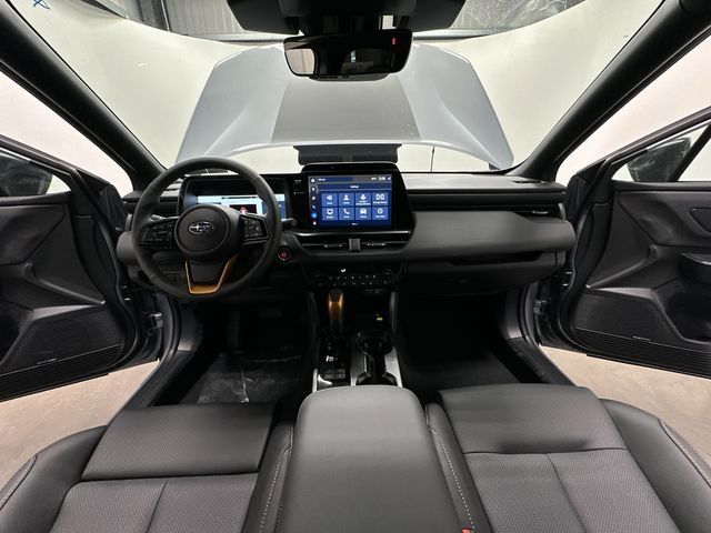 Thumbnail: 2026 Subaru Outback - 21