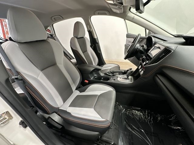 Thumbnail: 2020 Subaru Crosstrek - 20