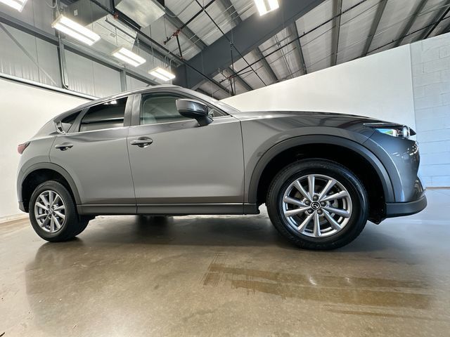 Thumbnail: 2023 Mazda CX-5 - 3
