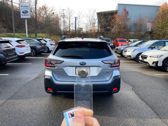 Thumbnail: 2024 Subaru Outback - 6