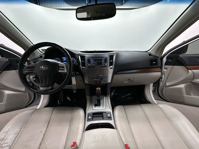 Thumbnail: 2014 Subaru Outback - 18