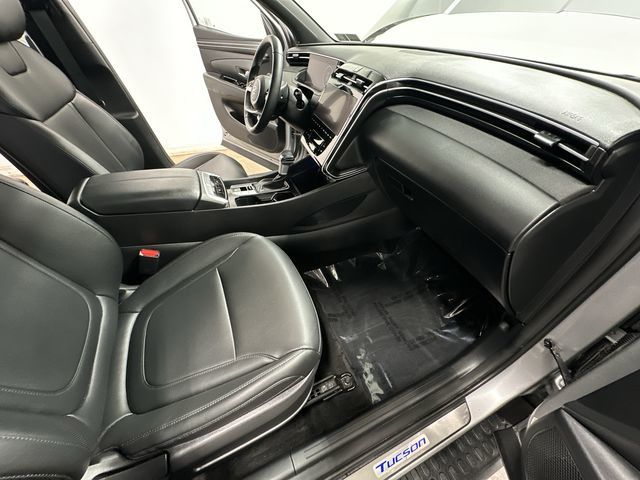 Thumbnail: 2024 Hyundai Tucson - 22