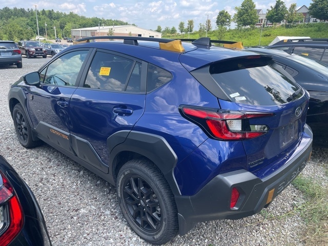 Thumbnail: 2024 Subaru Crosstrek - 9