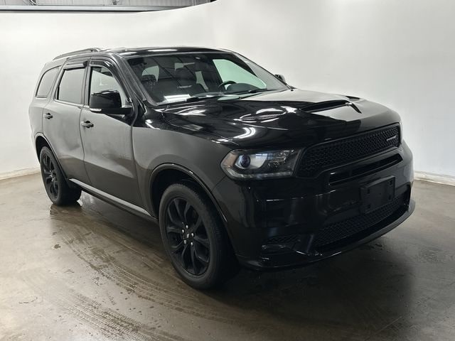 Thumbnail: 2019 Dodge Durango - 36