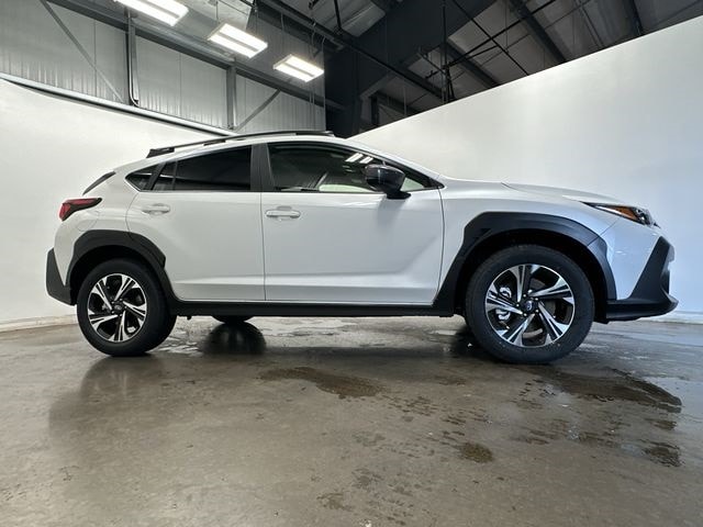 Thumbnail: 2025 Subaru Crosstrek - 3