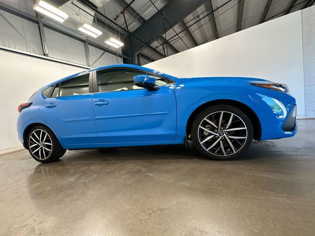 Thumbnail: 2025 Subaru Impreza - 3