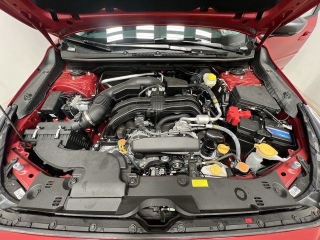 Thumbnail: 2025 Subaru Crosstrek - 26