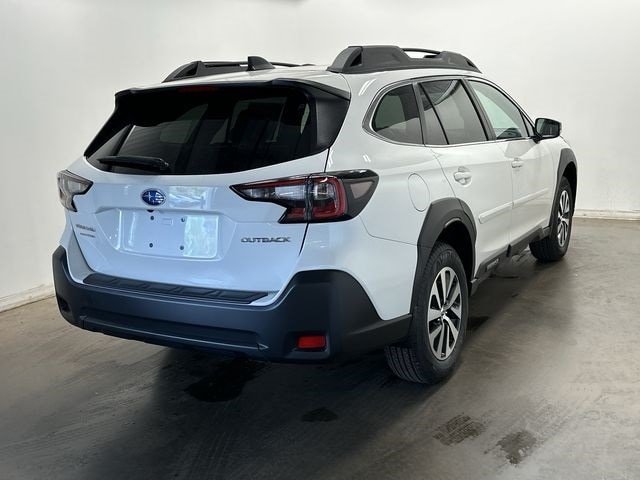 Thumbnail: 2025 Subaru Outback - 28
