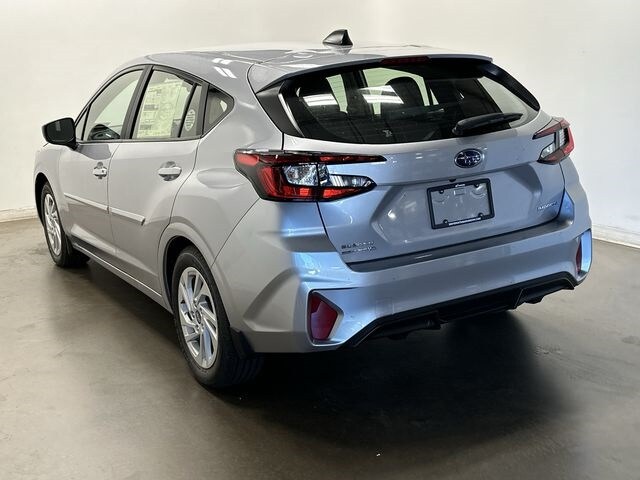 Thumbnail: 2025 Subaru Impreza - 26