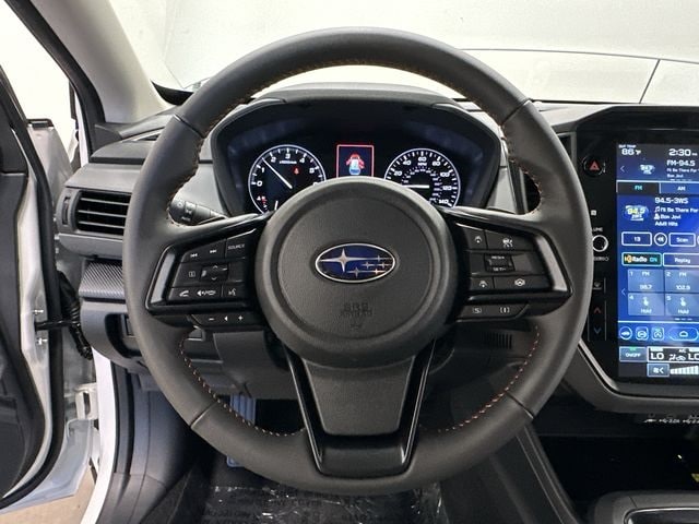 Thumbnail: 2025 Subaru Crosstrek - 8