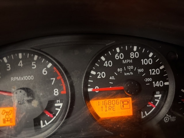 Thumbnail: 2015 Nissan Frontier - 27