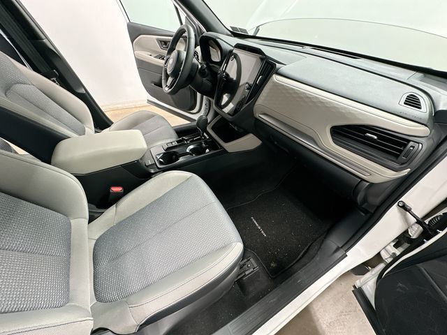 Thumbnail: 2026 Subaru Forester - 20