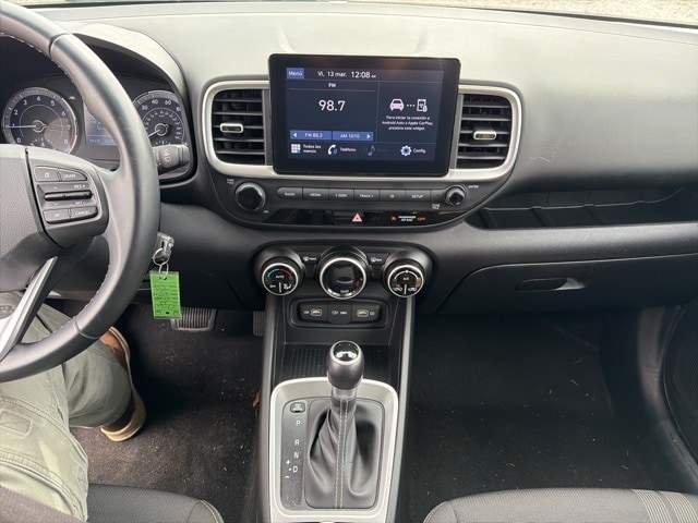 Thumbnail: 2022 Hyundai Venue - 19