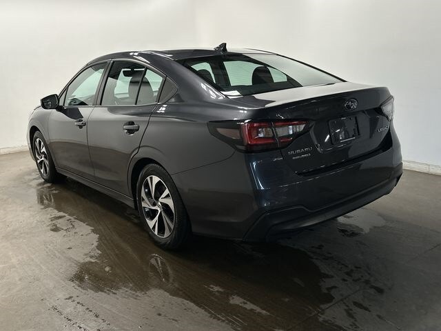 Thumbnail: 2023 Subaru Legacy - 31