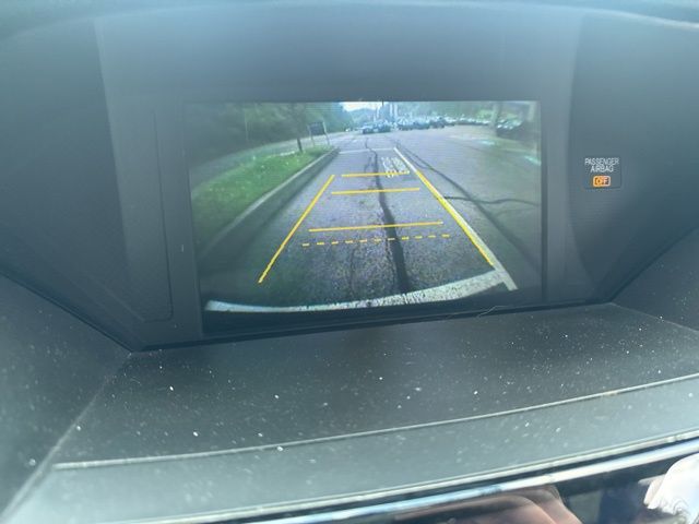 Thumbnail: 2015 Honda Pilot - 15