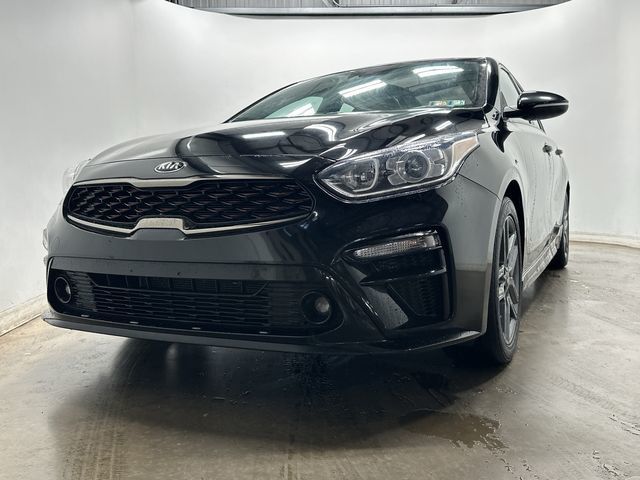 Thumbnail: 2020 Kia Forte - 29
