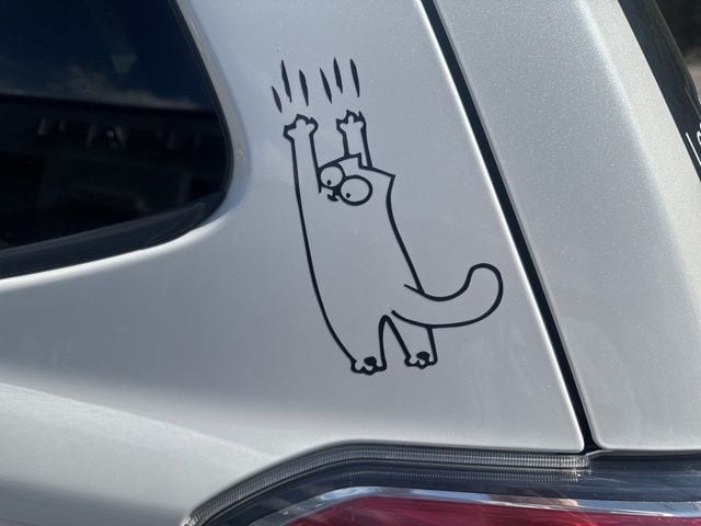 Thumbnail: 2018 Subaru Forester - 22