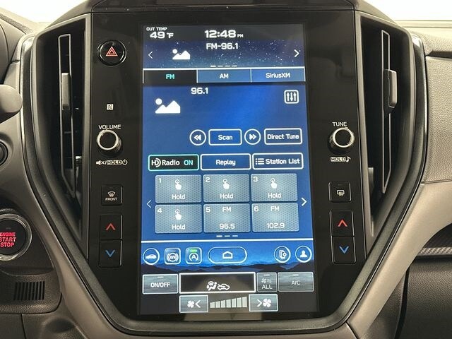 Thumbnail: 2026 Subaru Crosstrek - 12