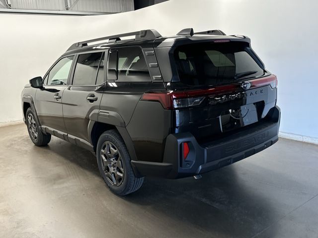 Thumbnail: 2026 Subaru Outback - 27