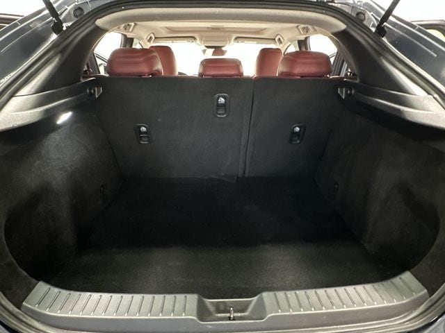 Thumbnail: 2023 Mazda CX-30 - 24