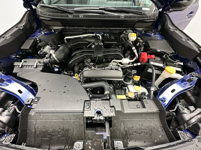 Thumbnail: 2026 Subaru Outback - 25