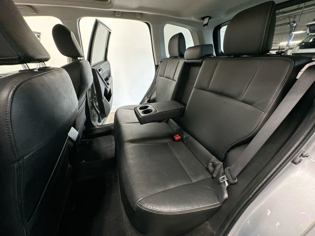 Thumbnail: 2014 Subaru Forester - 17