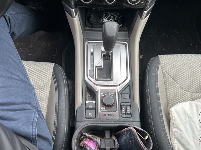 Thumbnail: 2020 Subaru Forester - 4