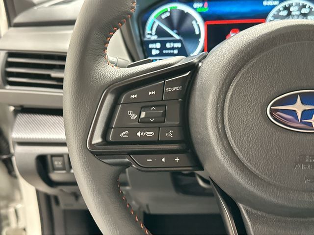 Thumbnail: 2026 Subaru Crosstrek - 8
