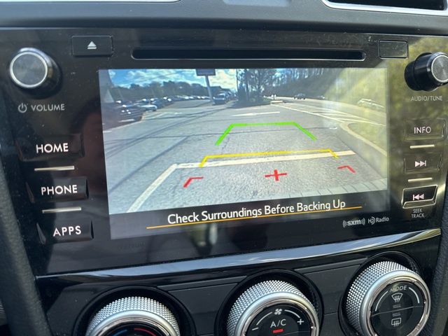 Thumbnail: 2018 Subaru Forester - 16