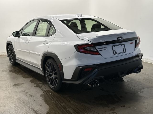 Thumbnail: 2025 Subaru WRX - 28