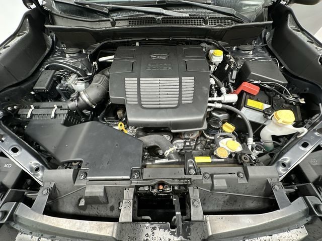 Thumbnail: 2022 Subaru Forester - 26